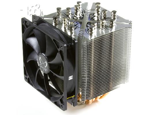 Ολοκαίνουριο τετραπύρηνο Desktop intel quad 3.6ghz LianLi case